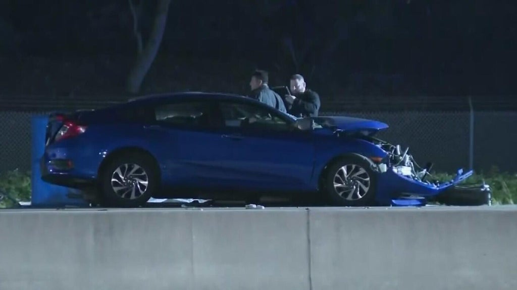 Family of man killed in Florida Turnpike wrongway crash files lawsuit targetting FDOT — CBS Miami, Key Biscayne Technology news