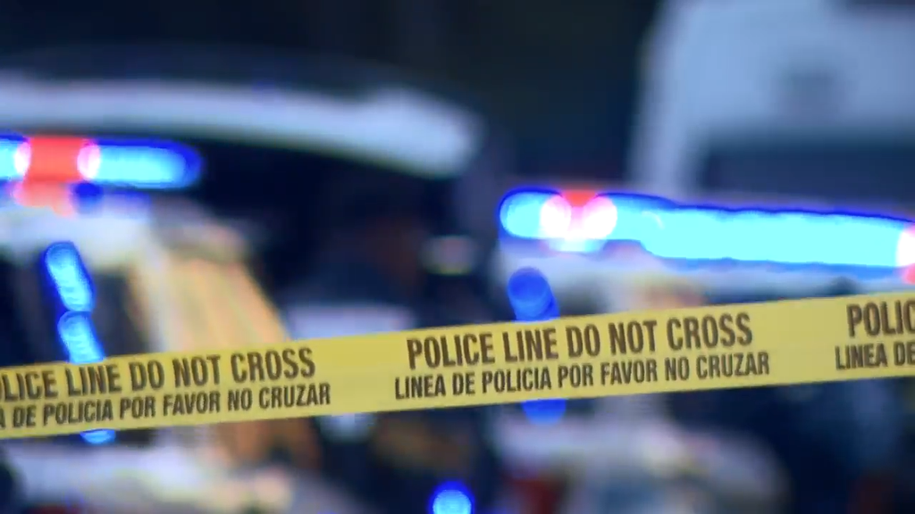 Man accused of stabbing, killing his own mother in Tamarac, BSO says — CBS Miami, Key Biscayne Community news
