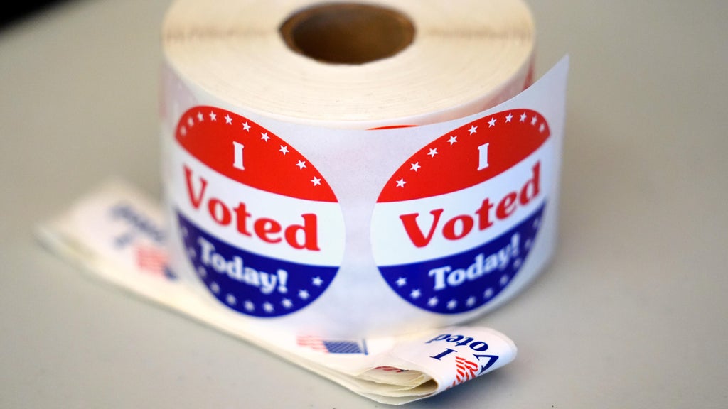 South Florida gears up ahead of early voting in the 2026 midterm elections — CBS Miami, Key Biscayne Community news