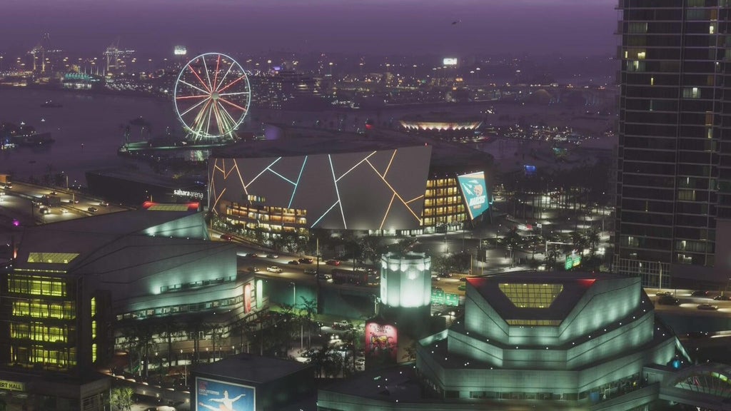 Grand Theft Auto VI fans spot well over 100 iconic Miami locations inside trailer ahead of likely historic release — CBS Miami, Key Biscayne Business news