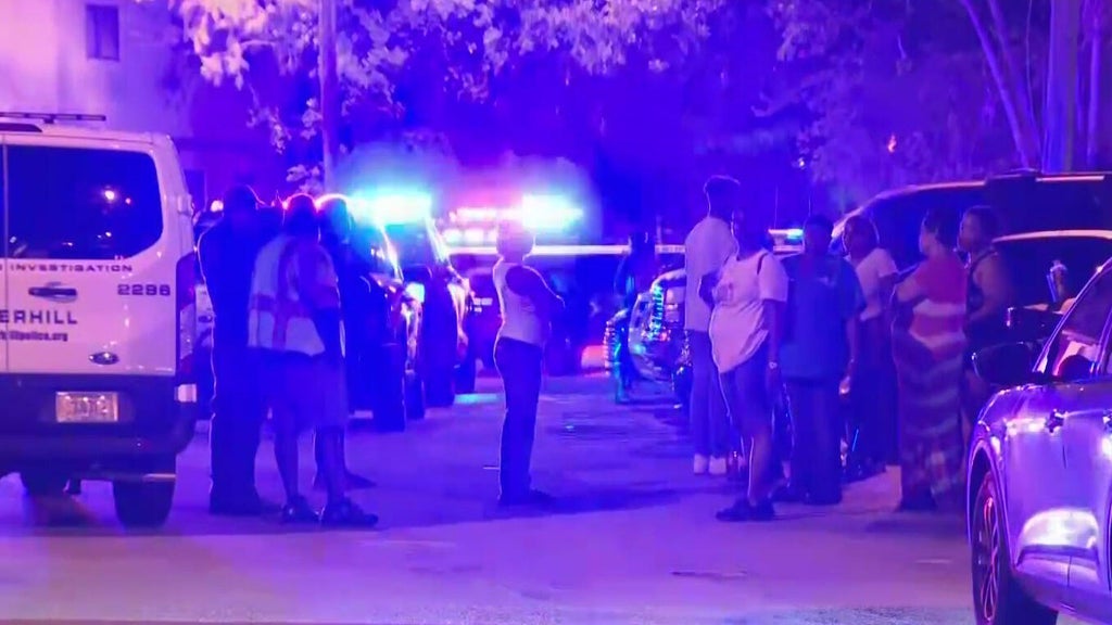 Two people killed in Lauderhill shooting, police say — CBS Miami, Key Biscayne Health news