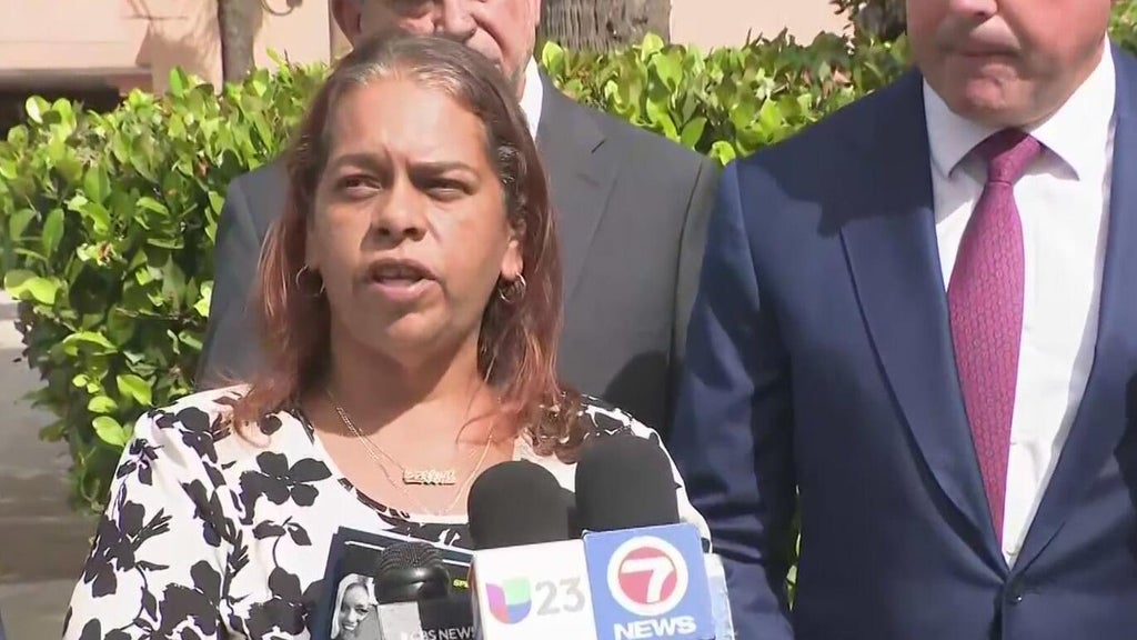 Family of woman killed by police in Wynwood shooting wants charges filed — CBS Miami, Key Biscayne Community news