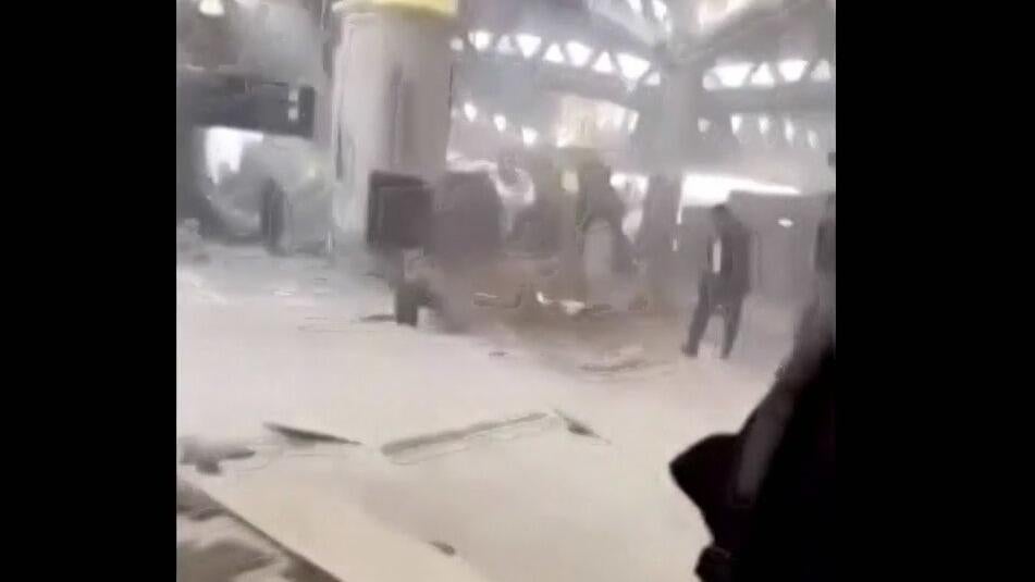 Saudi airport struck again, a day after 12 were killed — CBS Miami, Key Biscayne Community news