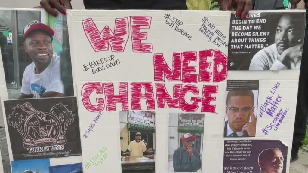 Miami community leader remembered one year after unsolved murder — CBS Miami, Key Biscayne Business news