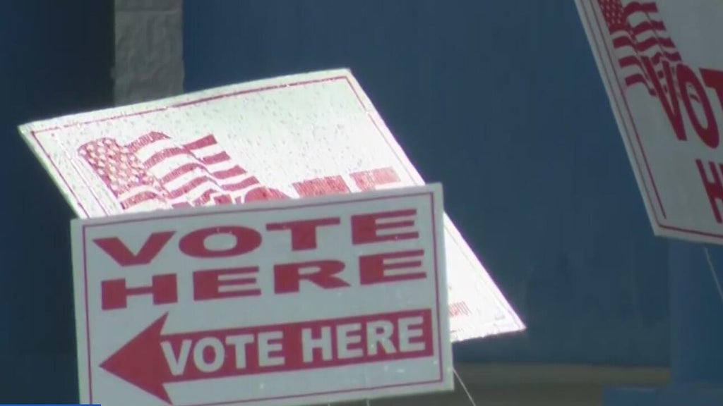 Coral Gables voters to pick new mayor, decide term length for mayor in November — CBS Miami, Key Biscayne Government news