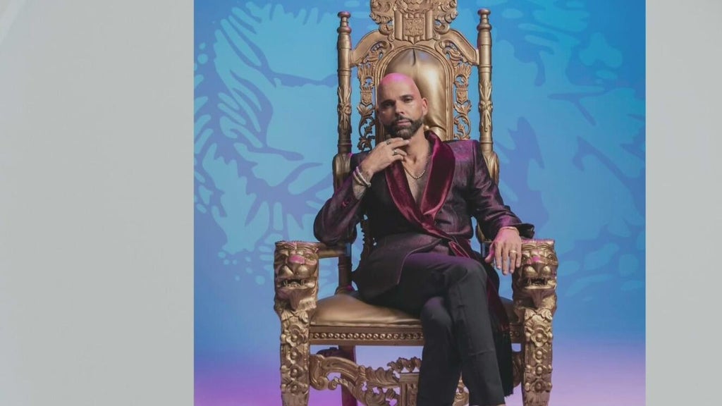 Venezuelan singer, composer found dead in backyard pool at Weston home, investigators calling death "suspicious" — CBS Miami, Key Biscayne Arts news