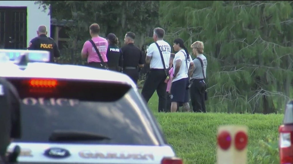 12-foot alligator kills 71-year-old man fishing in Florida lake — CBS Miami, Key Biscayne Community news