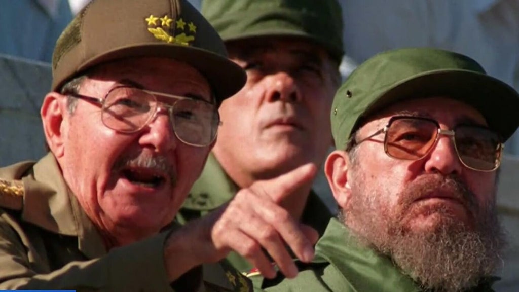 New state charges were filed by Florida officials against former Cuban leader Raúl Castro — CBS Miami, Key Biscayne Community news