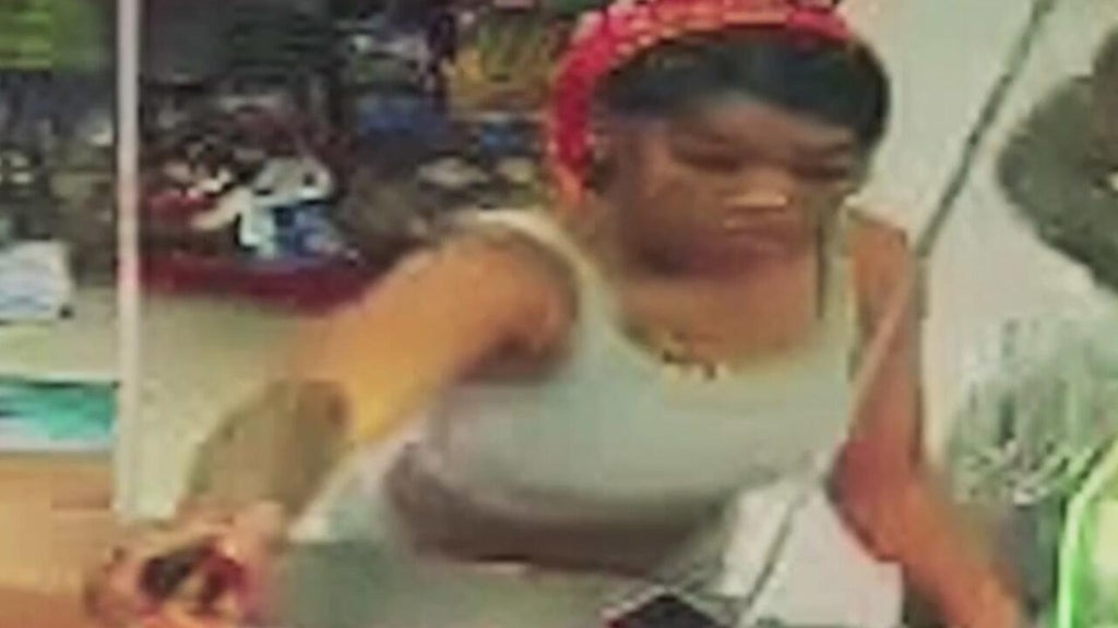 Broward detectives seek woman who pepper-sprayed convenience store clerk in face after purchase dispute — CBS Miami, Key Biscayne Health news
