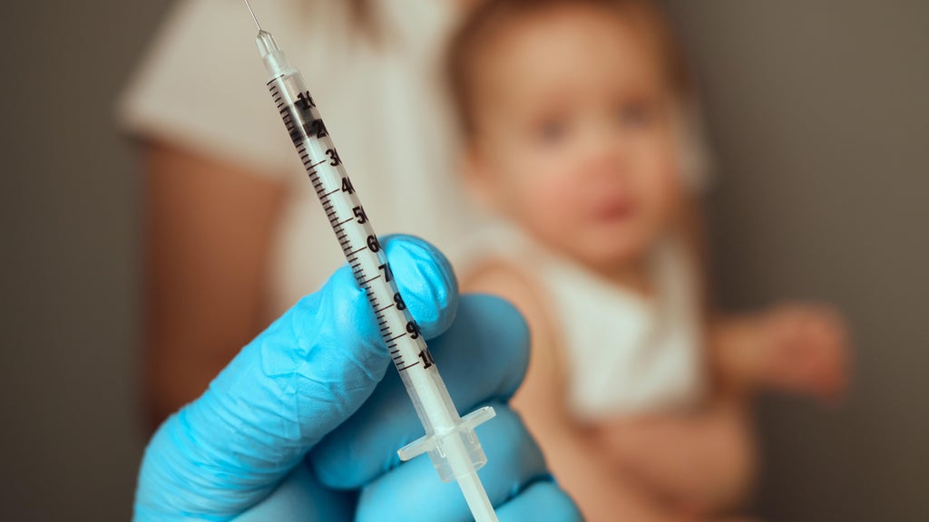 Family physicians ask administrative court to halt Florida's plan to end 4 school vaccines — CBS Miami, Key Biscayne Health news