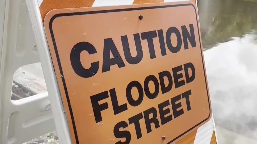 King tides in South Florida on Tuesday morning could be highest so far this year — Key Biscayne Community news