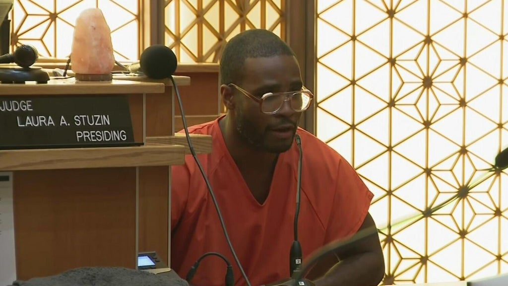 Man who killed Miami Beach tourist in 2021 takes the stand to apologize to the family — Key Biscayne Community news