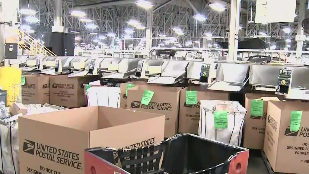 Broward and Monroe County report possible delays in mail-in ballots — Key Biscayne Community news