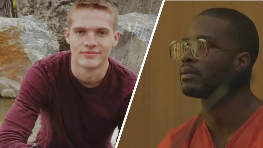 Closing arguments end in sentencing hearing for man who killed Miami Beach tourist after taking mushrooms — Key Biscayne Sports news