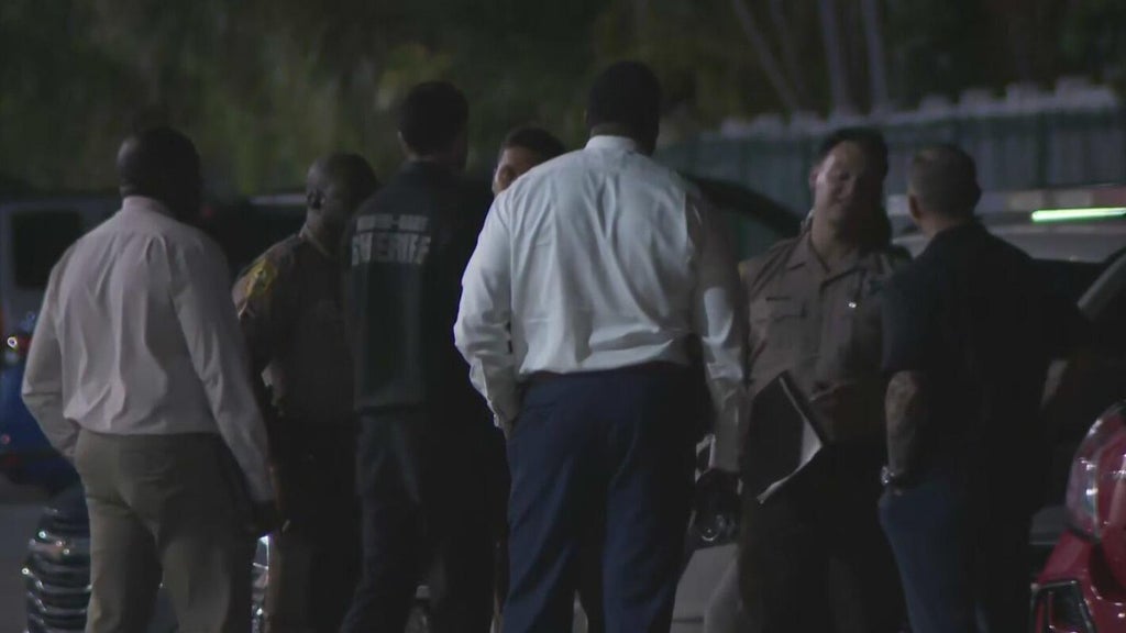 2 dead after apparent murder-suicide in northeast Miami-Dade, deputies say — Key Biscayne Community news