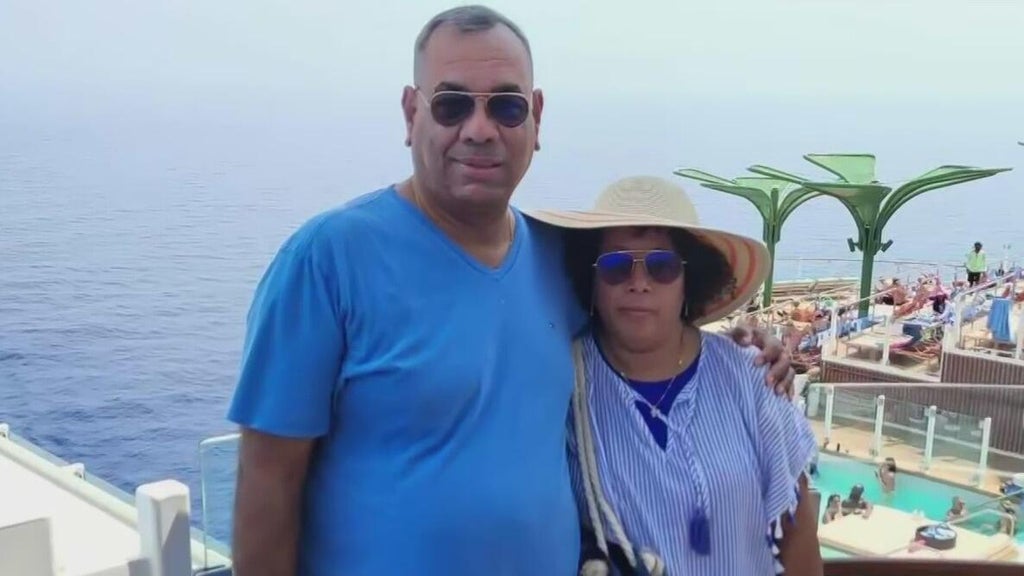 Cousin says she begged gunman to let three women leave before he killed his ex, then himself — Key Biscayne Community news