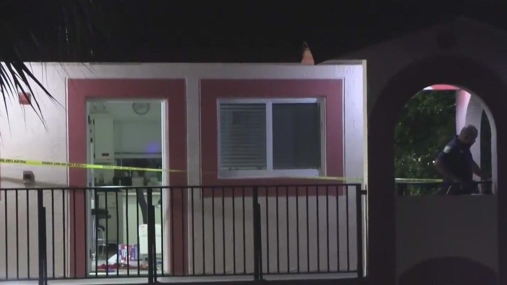 Possible shooting under investigation at Hialeah apartment complex — Key Biscayne Community news