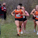 Franson Wins Again For UJ XC; Women And Men 2nd At Marauders Tune-Up — NewsDakota, Key Biscayne Sports news