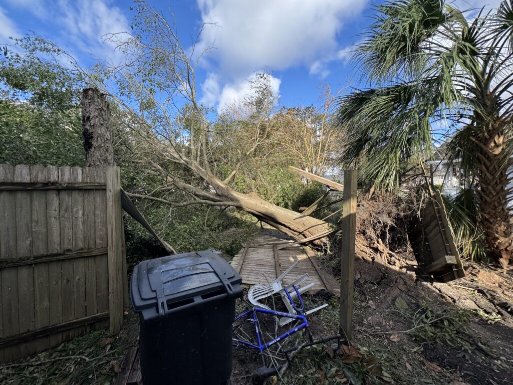 DeSantis says Florida Isaias death toll reaches six; thousands still without power — Florida Phoenix, Key Biscayne Health news