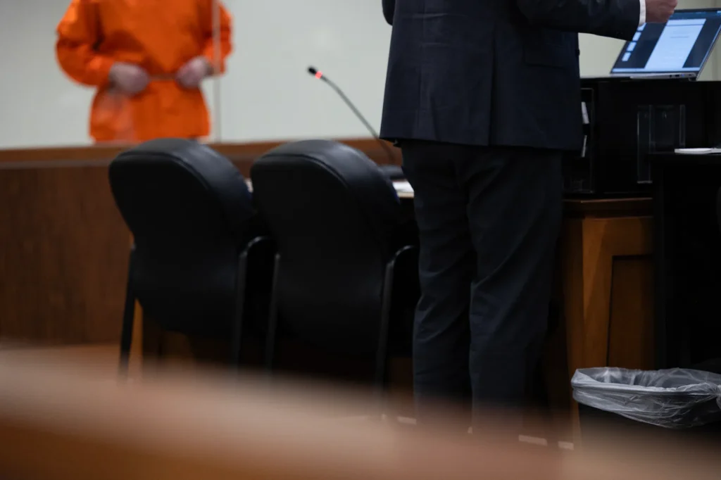 With fewer public defenders, indigent defendants pay the price — Florida Phoenix, Key Biscayne Schools news