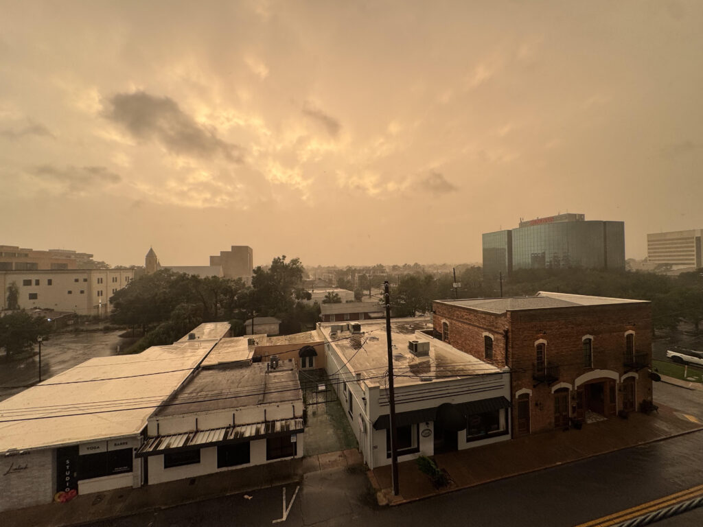 One death reported in Florida as Hurricane Isaias moves through — Florida Phoenix, Key Biscayne Business news