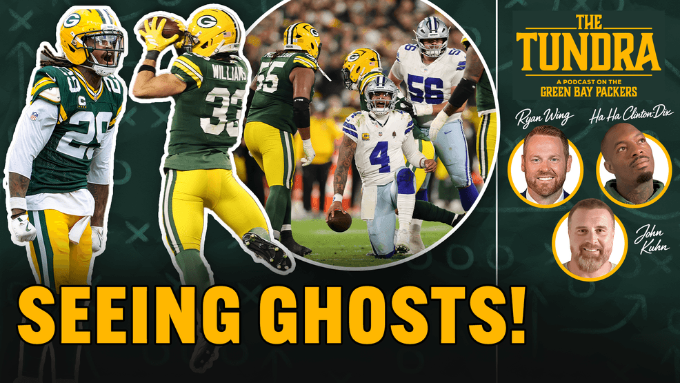 Packers’ defense emerging as strength as Green Bay prepares for Lions showdown — Fox 11 Green Bay Sports, Key Biscayne Sports news