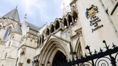 Ex-bankers jailed for rigging rates have convictions quashed — BBC Business, Key Biscayne Business news