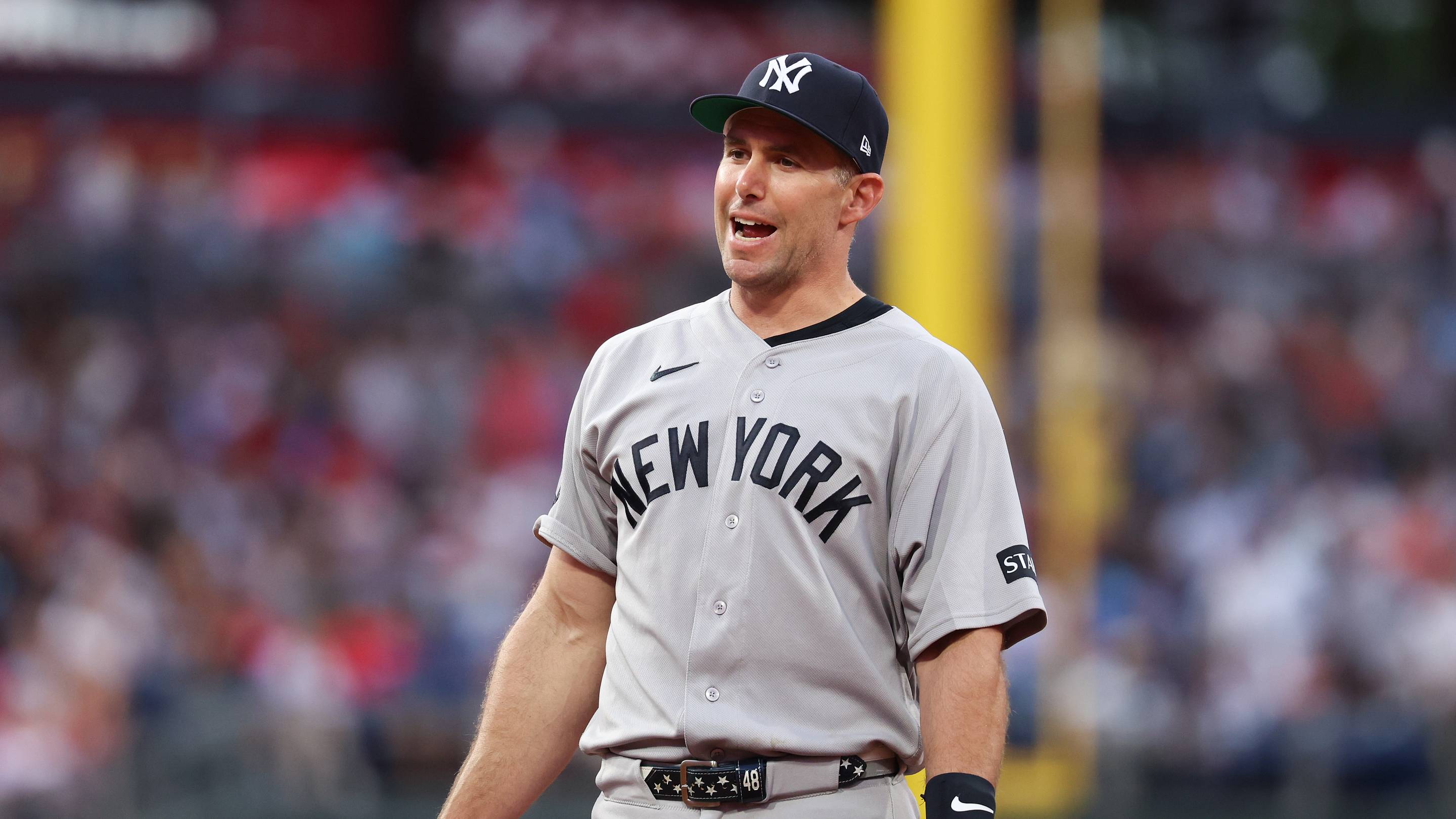 Paul Goldschmidt could be an ideal Josh Bell replacement for the Twins — Puckett's Pond (Twins), Key Biscayne Sports news
