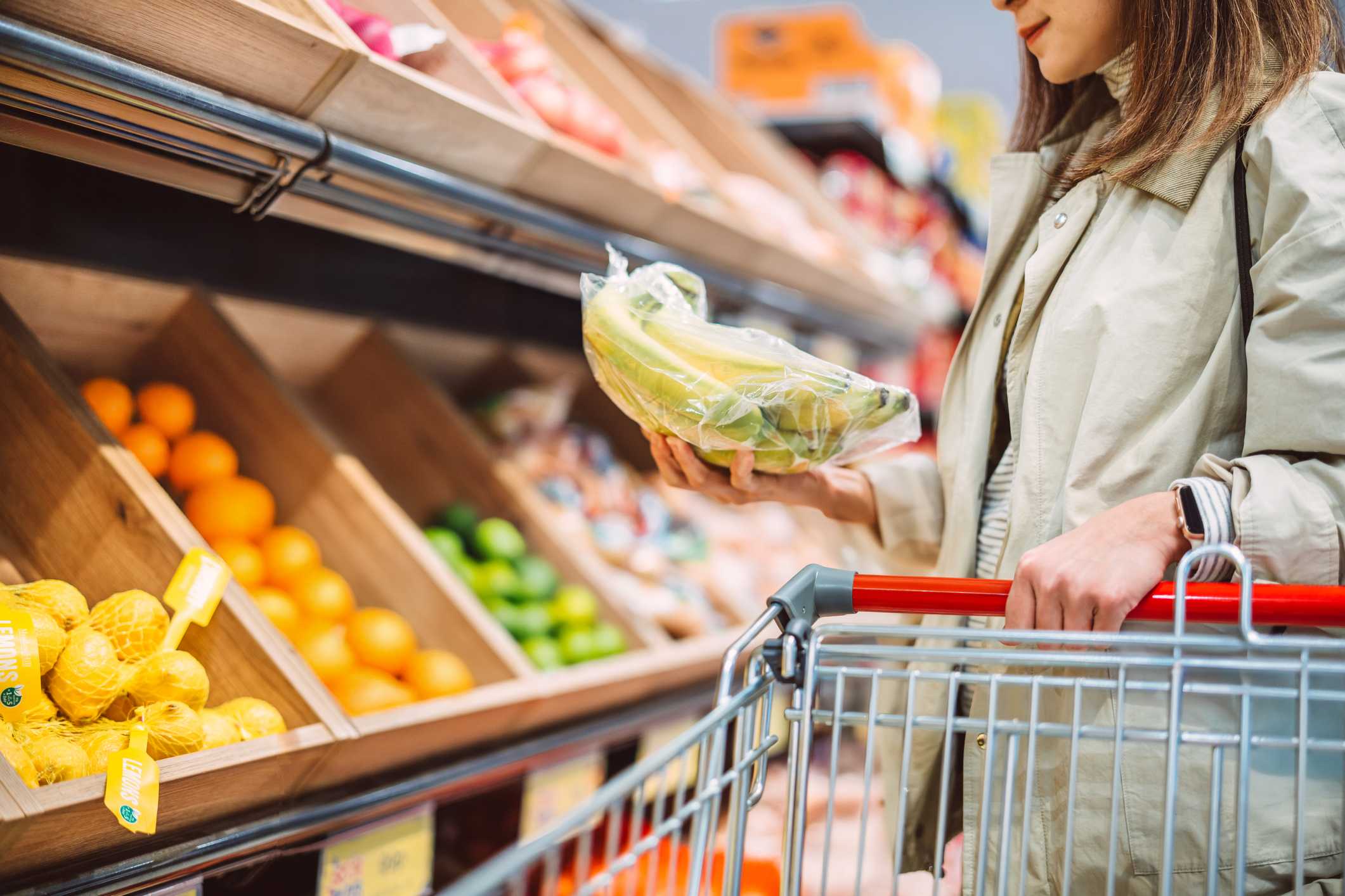Inflation worsened last month in sign that prices remain high as midterms near — WESH 2 Orlando