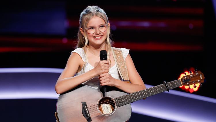 Alexandria teen represents Minnesota on The Voice — KARE 11 Local, Key Biscayne Schools news