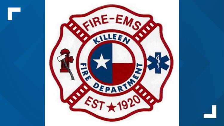 Killeen Fire Department extinguishes fire at apartment complex — KCEN (Central Texas), Key Biscayne Health news