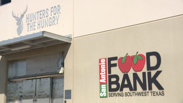 San Antonio Food Bank seeks volunteers for Hunters for the Hungry program to process donated deer meat — KENS 5 (San Antonio), Key Biscayne Sports news
