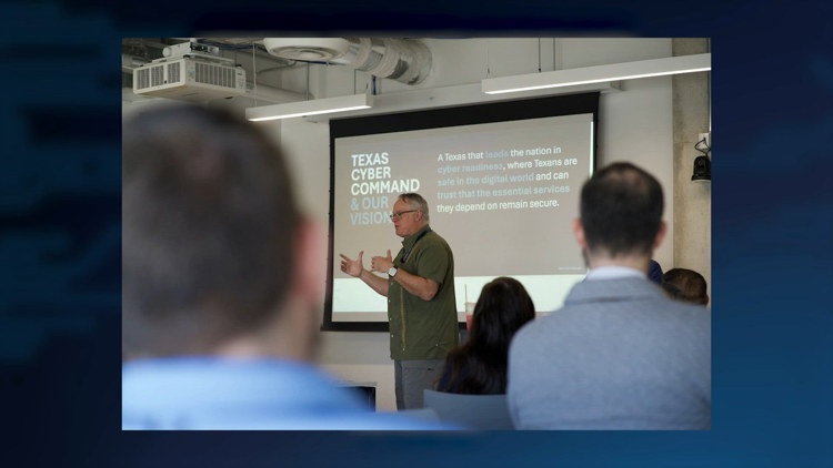 Texas Cyber Command offers free tools to help Texans fight scams, deep fakes and online threats — KENS 5 (San Antonio), Key Biscayne Technology news