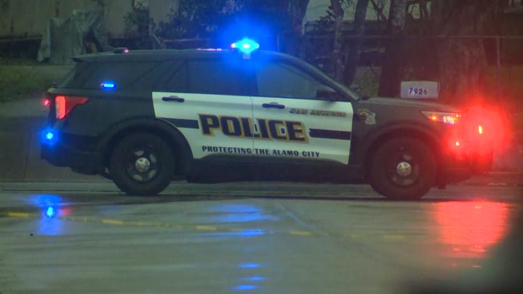 Driver arrested on DWI charge after running red light and crashing into car, police say — KENS 5 (San Antonio), Key Biscayne Health news