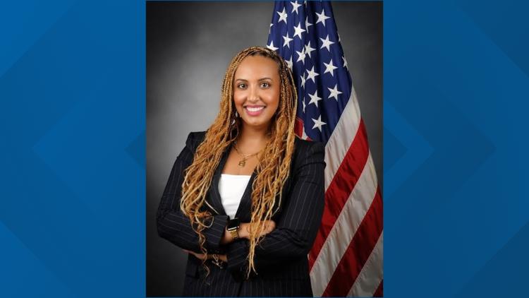 Top Dallas police civilian media official under criminal investigation over alleged incident with motorist — KENS 5 (San Antonio), Key Biscayne Community news