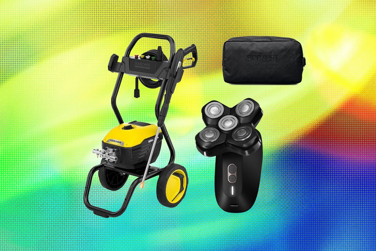 20 Best Gifts for Men, Manly Men, and Manly Man Men (2026) — Wired, Key Biscayne Technology news
