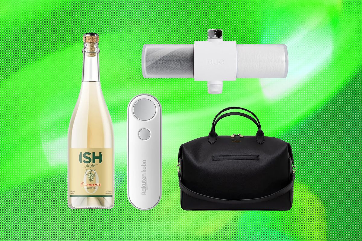 Best Gifts for Mom (2026): Digital Wall Calendars, Better Bags, Personalized Jewelry, and More — Wired, Key Biscayne Technology news
