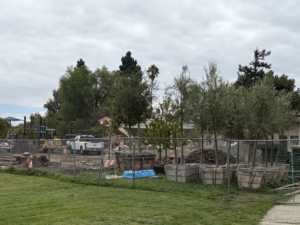 Santa Clara shifts park priorities to keep $256K grant — San Jose Spotlight, Key Biscayne Real Estate news