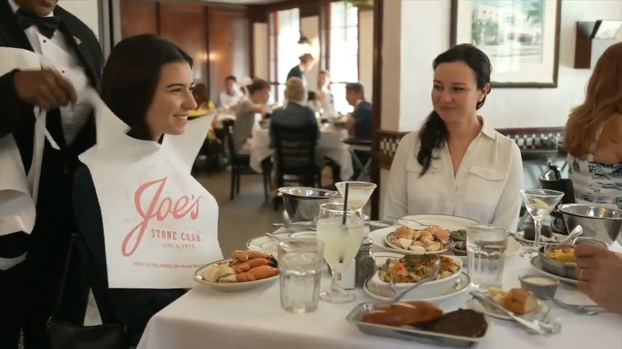 Joe’s Stone Crab returns for 114th annual season of sales — WSVN 7 Miami-Dade, Key Biscayne Dining news