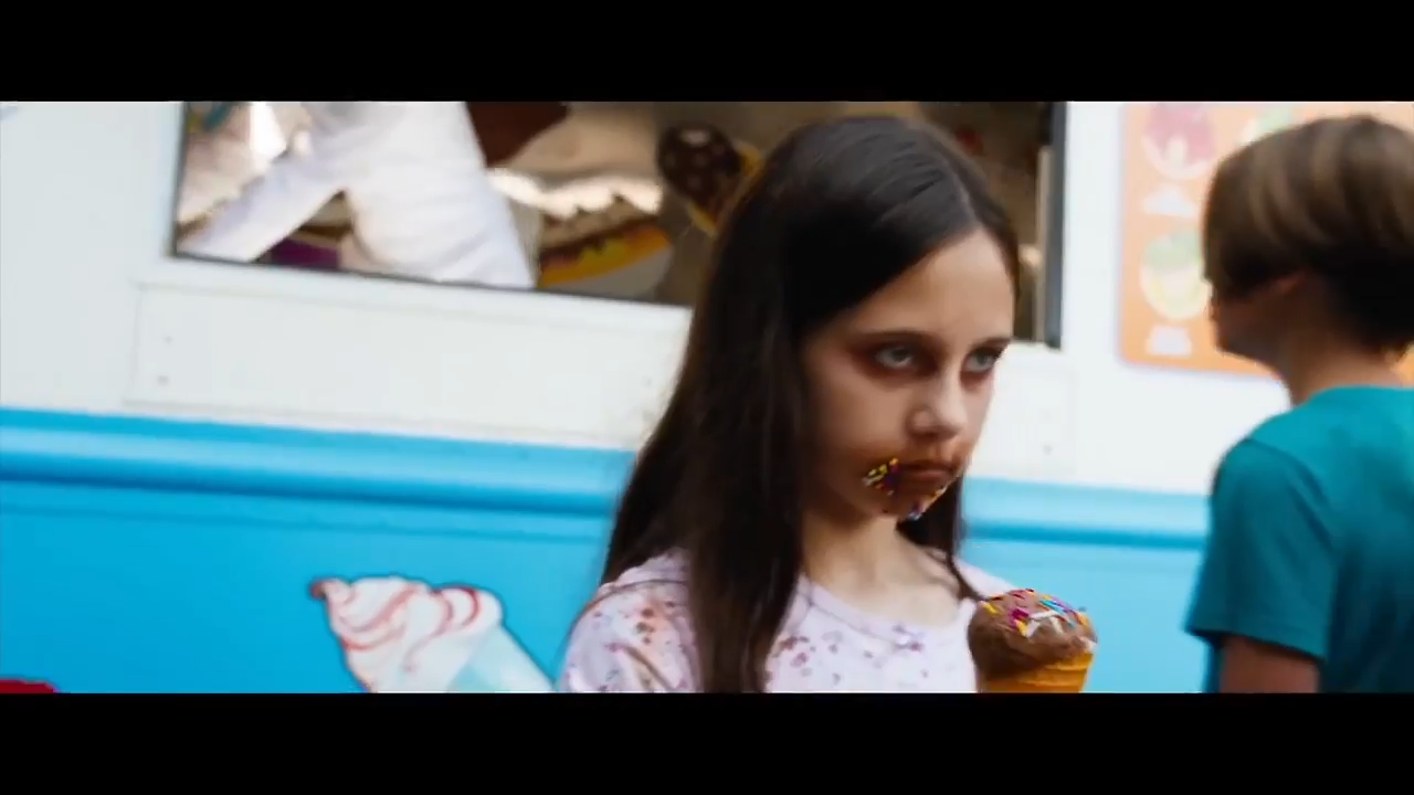 Director Eli Roth brings gruesome carnival-style carnage to the big screen with ‘Ice Cream Man’ — WSVN Entertainment