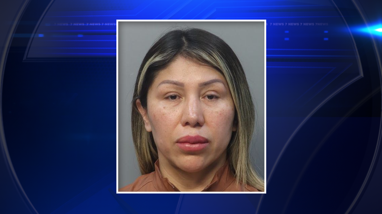 Woman accused of operating unlicensed post-surgery recovery home out of residence — WSVN 7 Miami-Dade