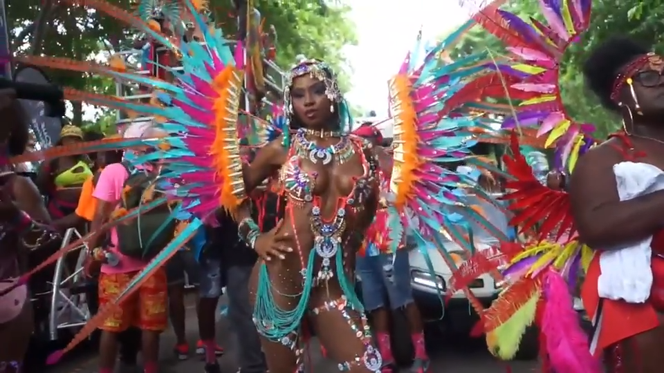 Miami Carnival brings Caribbean pageantry, cultural celebration to Central Broward Park — WSVN Entertainment, Key Biscayne Arts news