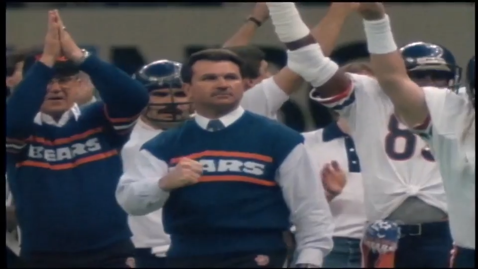 Mike Ditka, legendary Bears coach who led Chicago to its only Super Bowl title, dies at 86 — WSVN Sports, Key Biscayne Business news