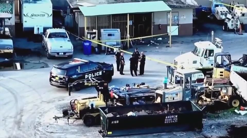 1 dead after argument triggers fatal shooting in Medley; subject in custody — WSVN 7 Miami-Dade