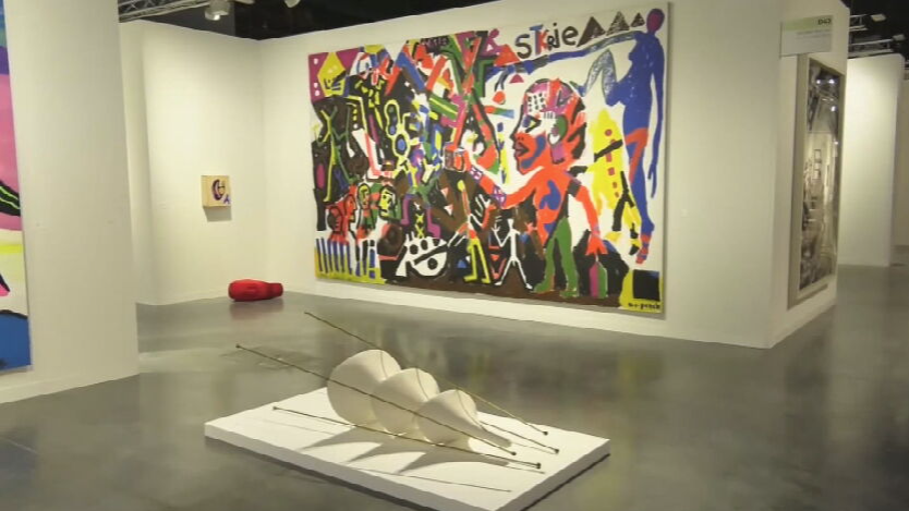Miami Beach commission approves new multiyear deal to continue hosting Art Basel through 2031 — WSVN 7 Miami-Dade, Key Biscayne Government news
