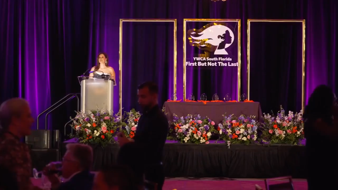 YWCA South Florida honors community trailblazers at annual celebration — WSVN 7 Miami-Dade, Key Biscayne Health news