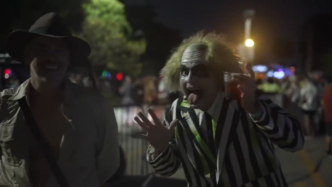 South Florida prepares for large Halloween parties in Wilton Manors and Wynwood — WSVN Entertainment, Key Biscayne Real Estate news