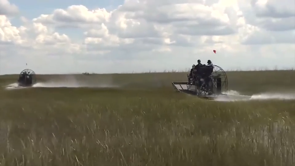 National Park Service waives entrance fees on Oct. 27 in honor of Teddy Roosevelt’s birthday — WSVN 7 Miami-Dade