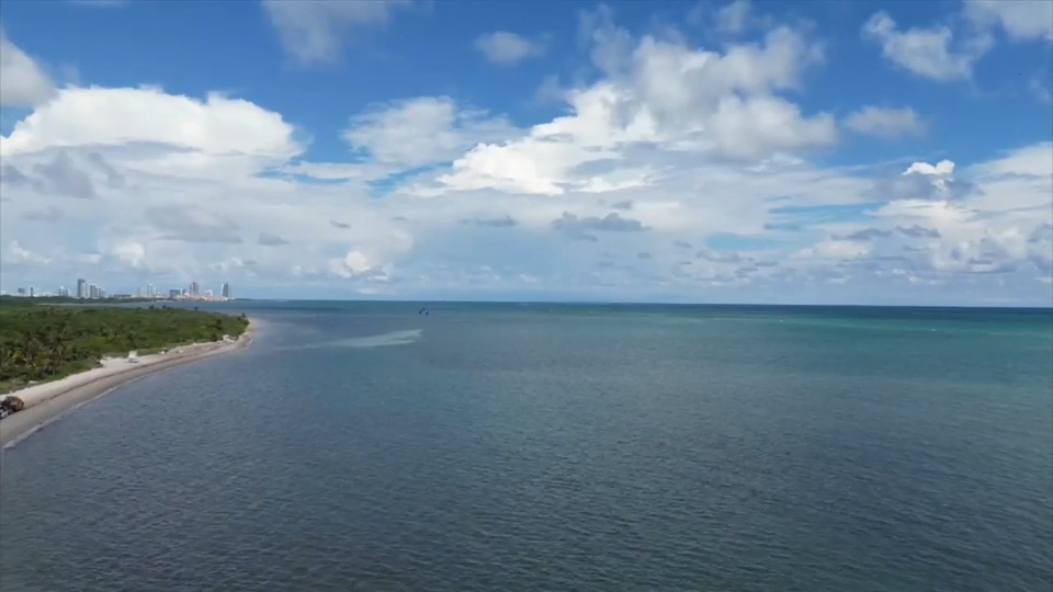 Referendum 3 will let Miami voters decide the fate of Virginia Key — WSVN 7 Miami-Dade, Key Biscayne Real Estate news