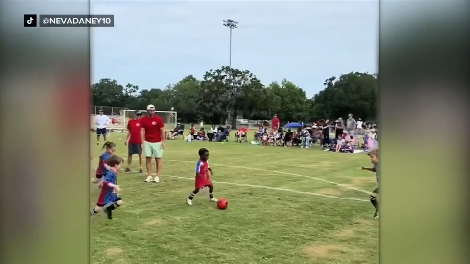 Police respond to youth soccer game near Orlando; 3-year-old player forced to leave for playing too good, parents say — WSVN Sports